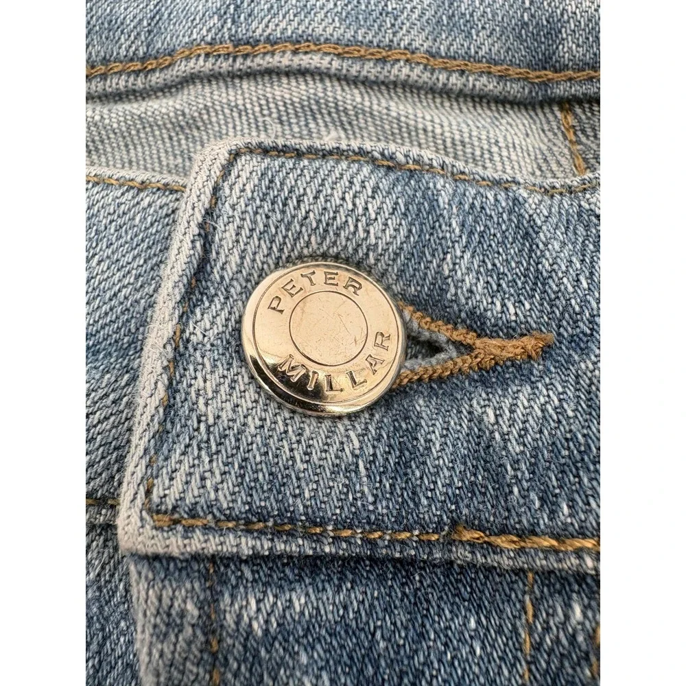 Peter Millar peter millar